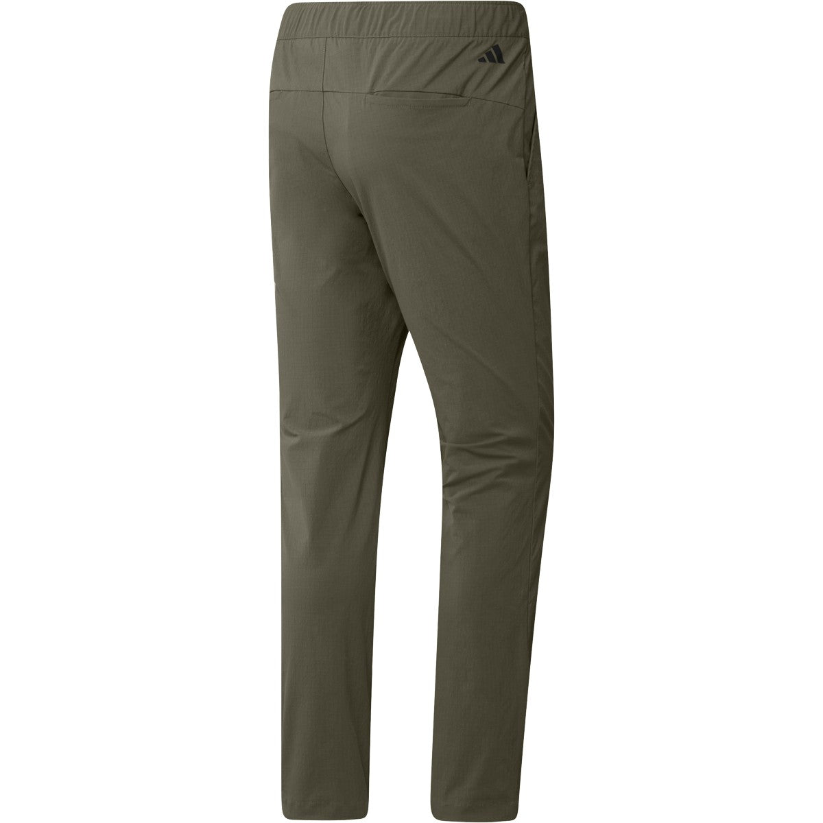 adidas Men's Ripstop Golf Pants Mens Apparel Pants & Sweatpants