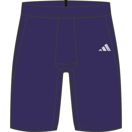 adidas Men's Techfit Short Training Tights Mens Apparel Shorts