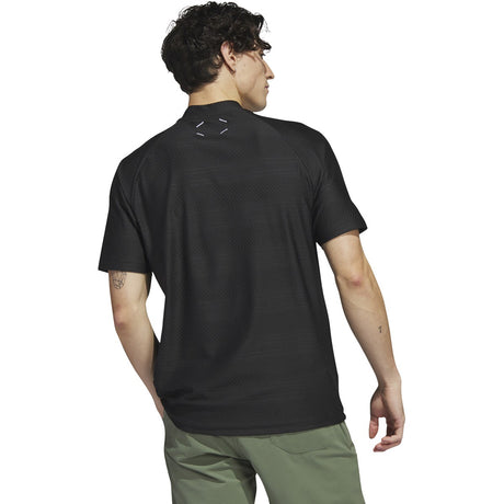 adidas Men's Adicross Pocket Polo Shirt Mens Apparel Shirts & Tops