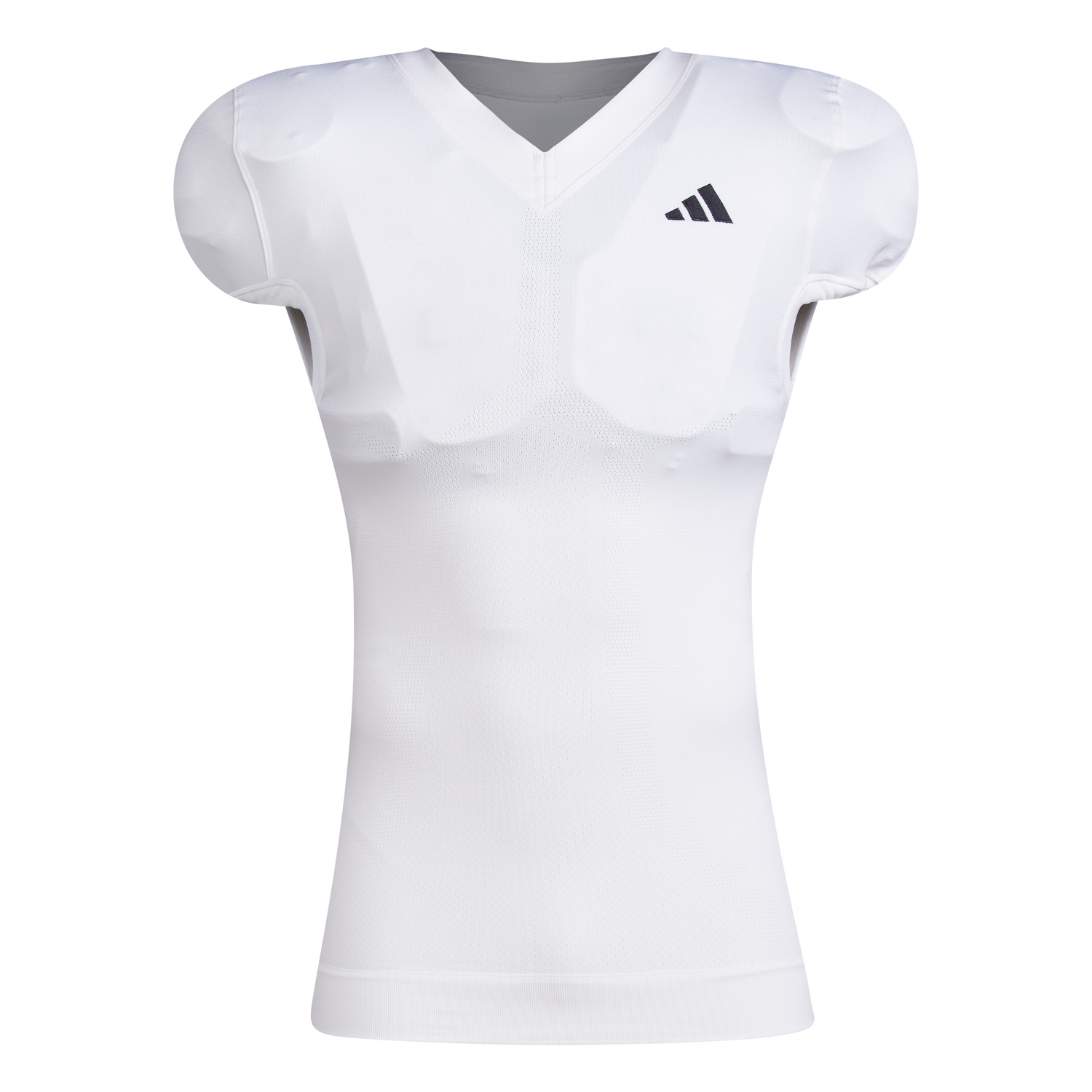 adidas Men's Primeknit A1 Ghost Football Jersey Football Jerseys Adult