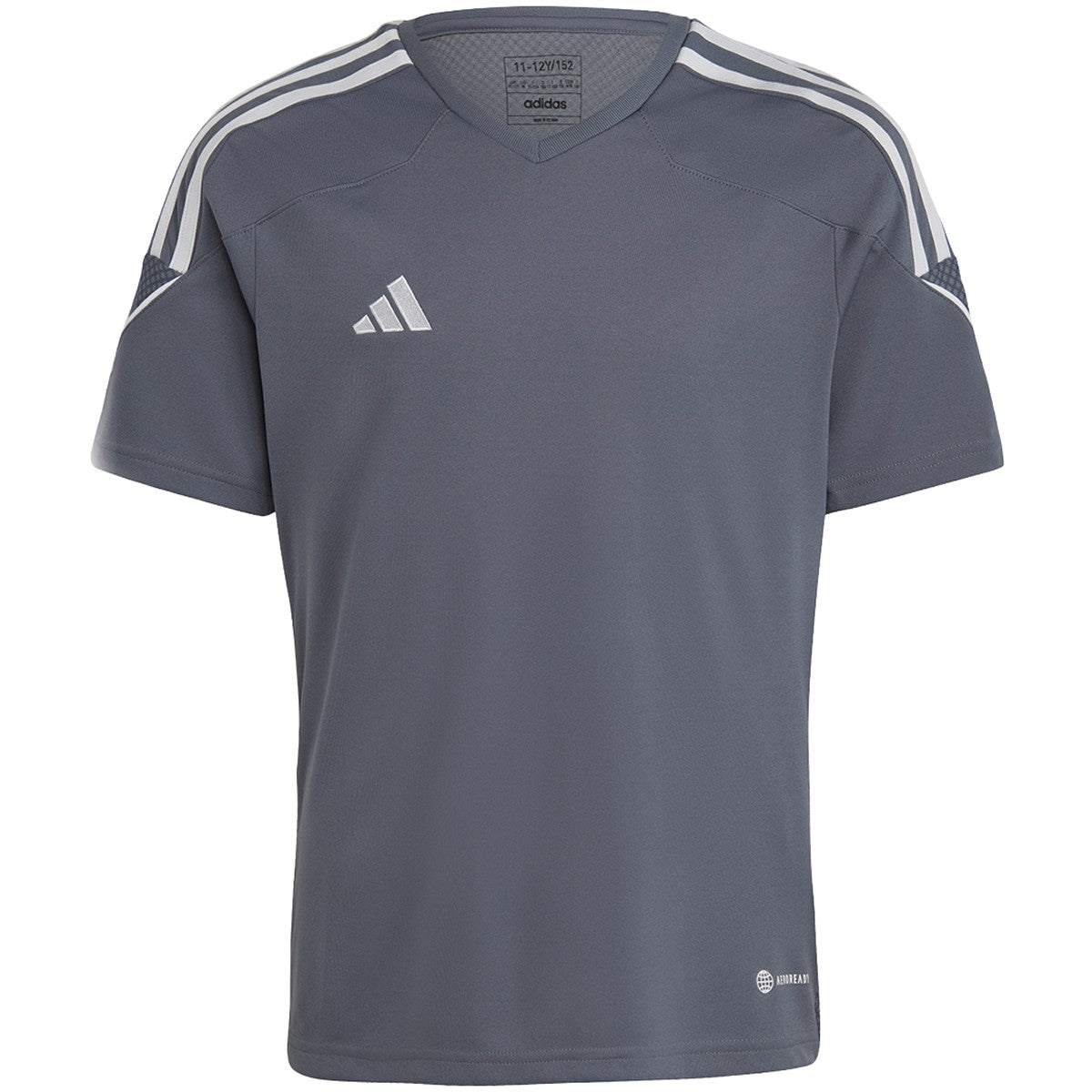 adidas Youth Tiro 23 Soccer Jersey Soccer Uniforms & Apparel All