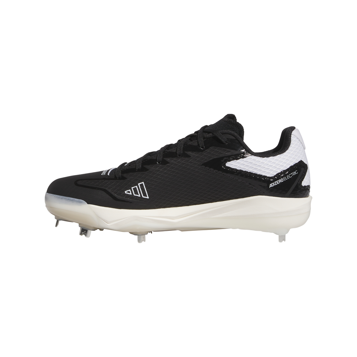 adidas Men's Adizero Electric Metal Baseball Cleats Baseball Footwear Adult