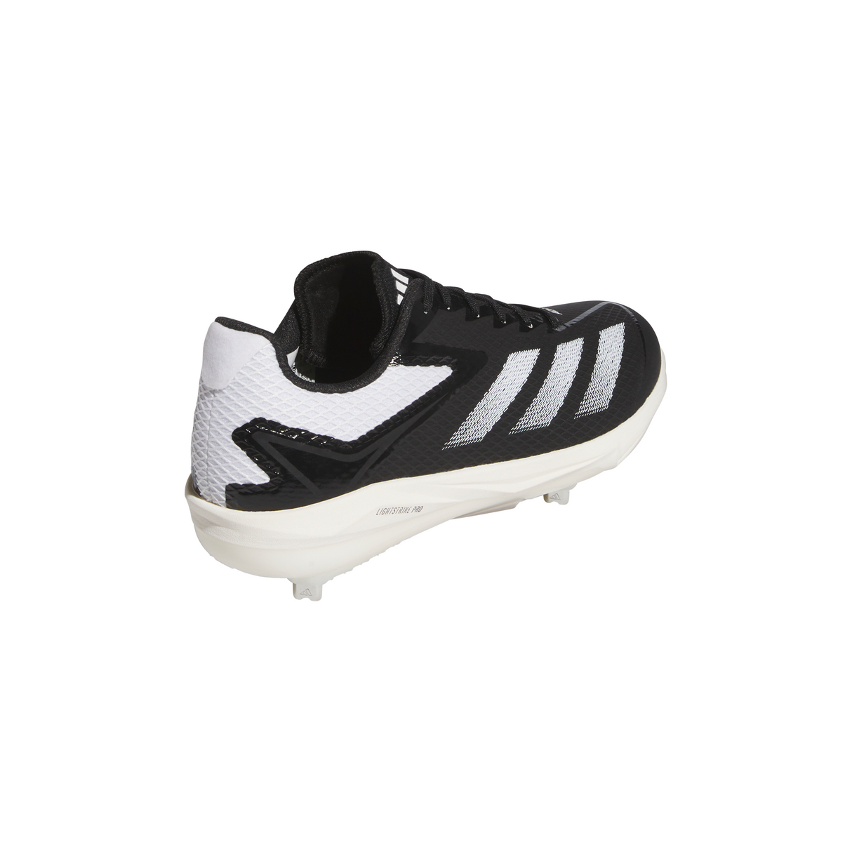 adidas Men's Adizero Electric Metal Baseball Cleats Baseball Footwear Adult