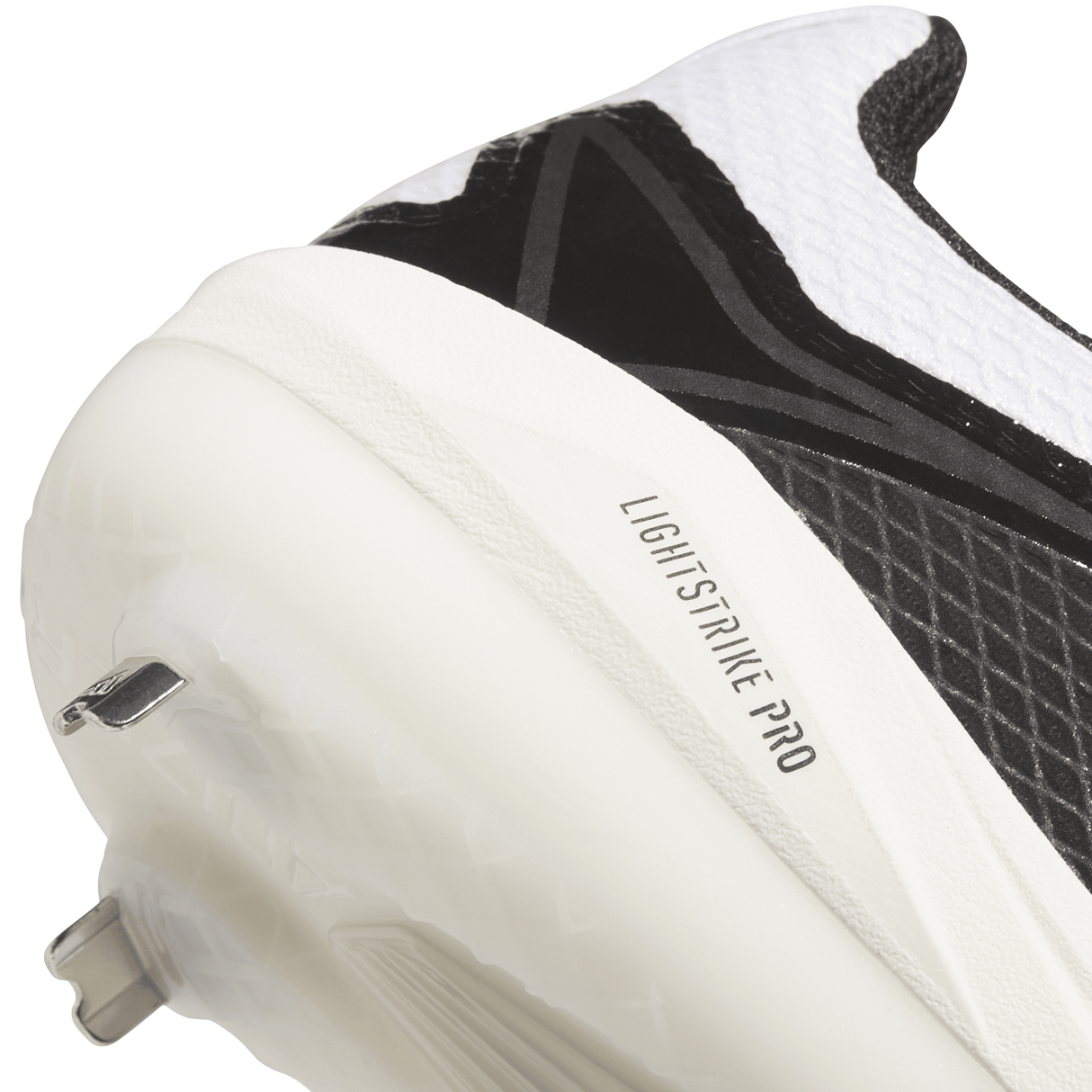 adidas Men's Adizero Electric Metal Baseball Cleats Baseball Footwear Adult