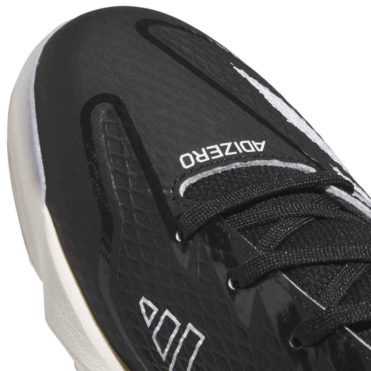 adidas Men's Adizero Electric Metal Baseball Cleats Baseball Footwear Adult