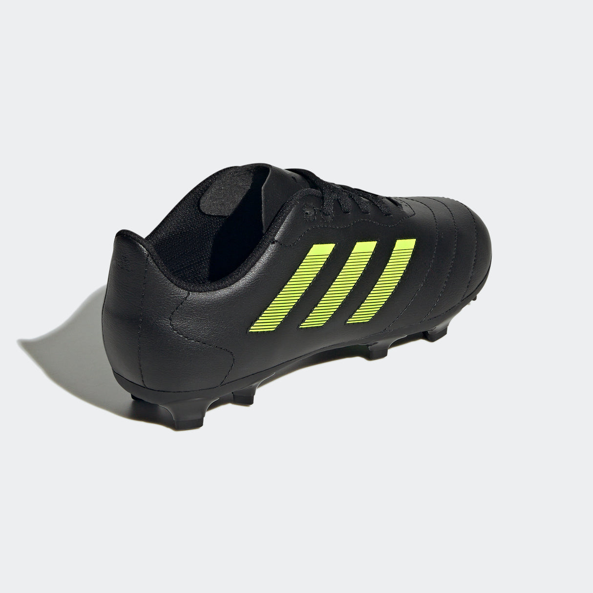 adidas Youth Goletto VIII Firm Ground Soccer Cleats-6
