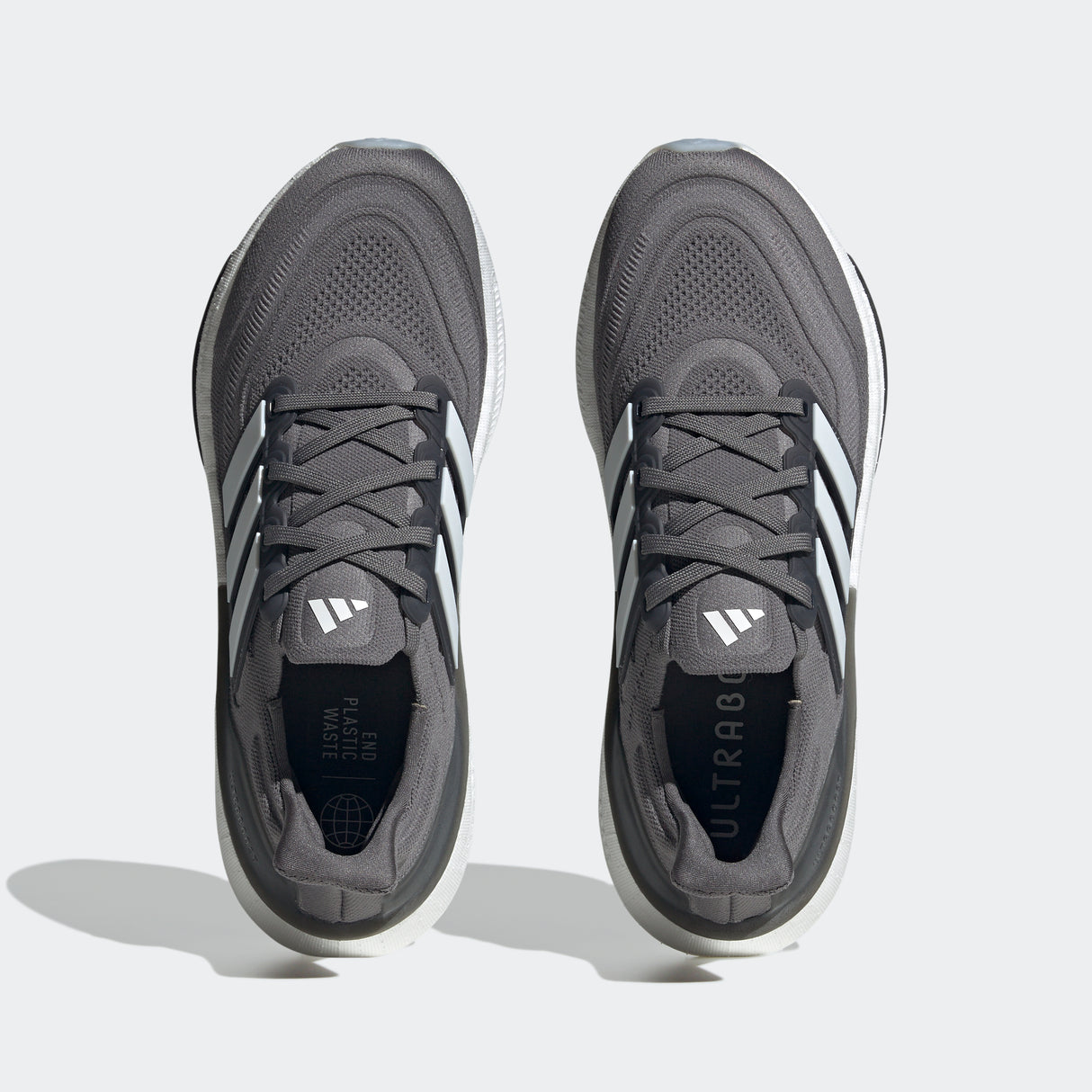 adidas Men's Ultraboost Light Running Shoes-8
