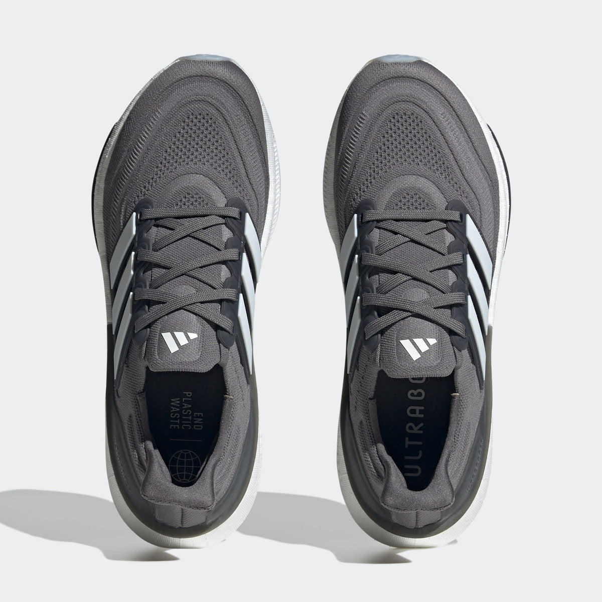 adidas Men's Ultraboost Light Running Shoes-8