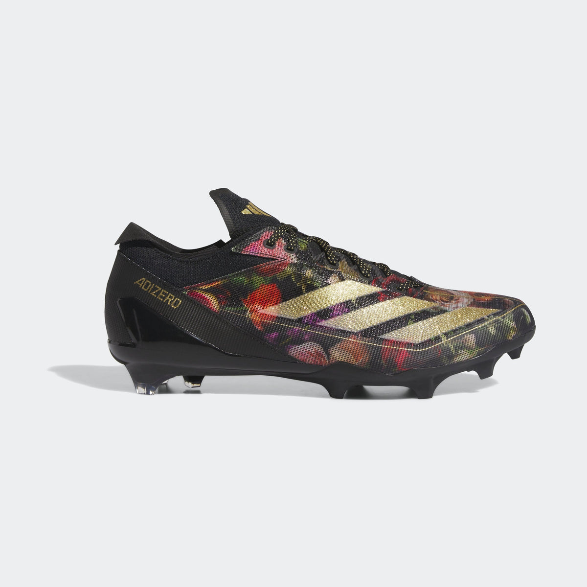 adidas Men's Adizero Electric Speed Coronation Football Cleats-1