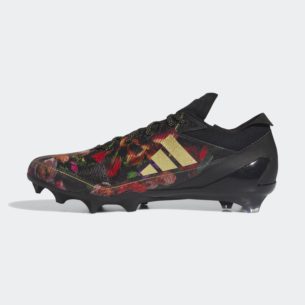 adidas Men's Adizero Electric Speed Coronation Football Cleats-2