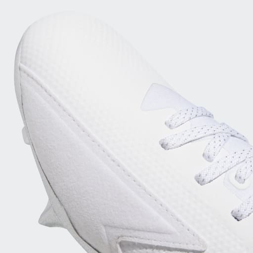 adidas Men's Adizero Electric+ II American Football Cleats