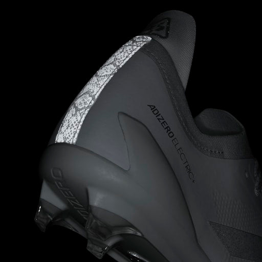 adidas Men's Adizero Electric+ II American Football Cleats