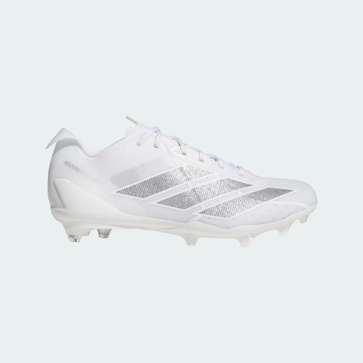 adidas Men's Adizero Electric II American Football Cleats Football Footwear Adult