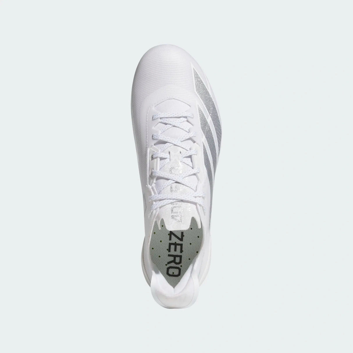 adidas Men's Adizero Electric II American Football Cleats Football Footwear Adult