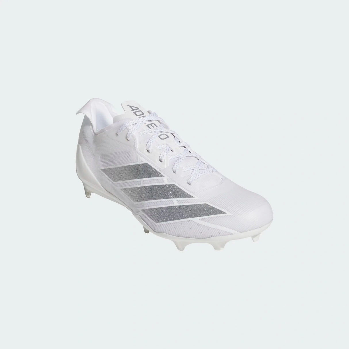 adidas Men's Adizero Electric II American Football Cleats Football Footwear Adult
