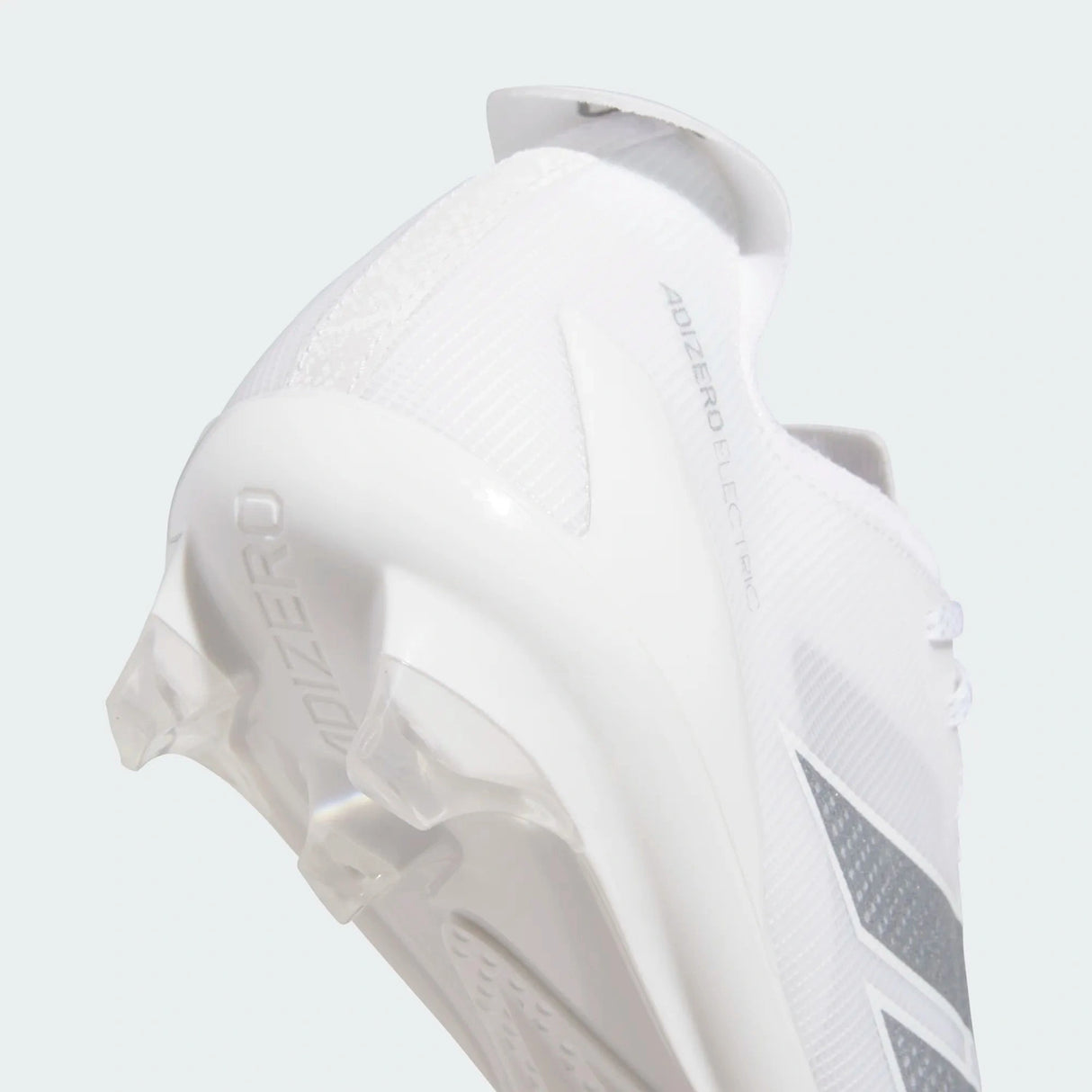 adidas Men's Adizero Electric II American Football Cleats Football Footwear Adult