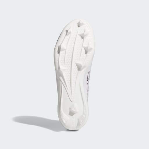 adidas Men's Adizero Electric II Football Cleats