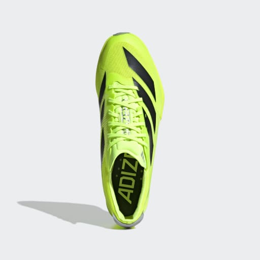 adidas Men's Adizero Finesse Track & Field Running Shoes Track & Field Footwear Adult