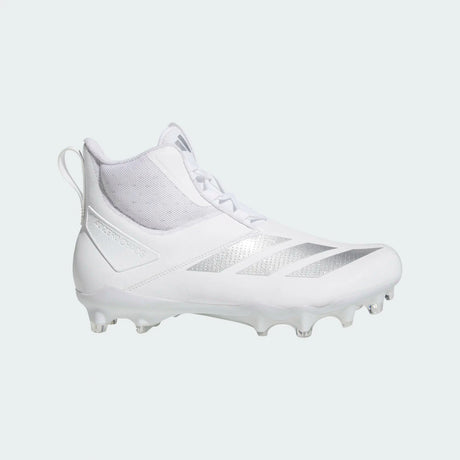 adidas Men's Adizero Chaos Linemen Football Cleats Football Footwear Adult