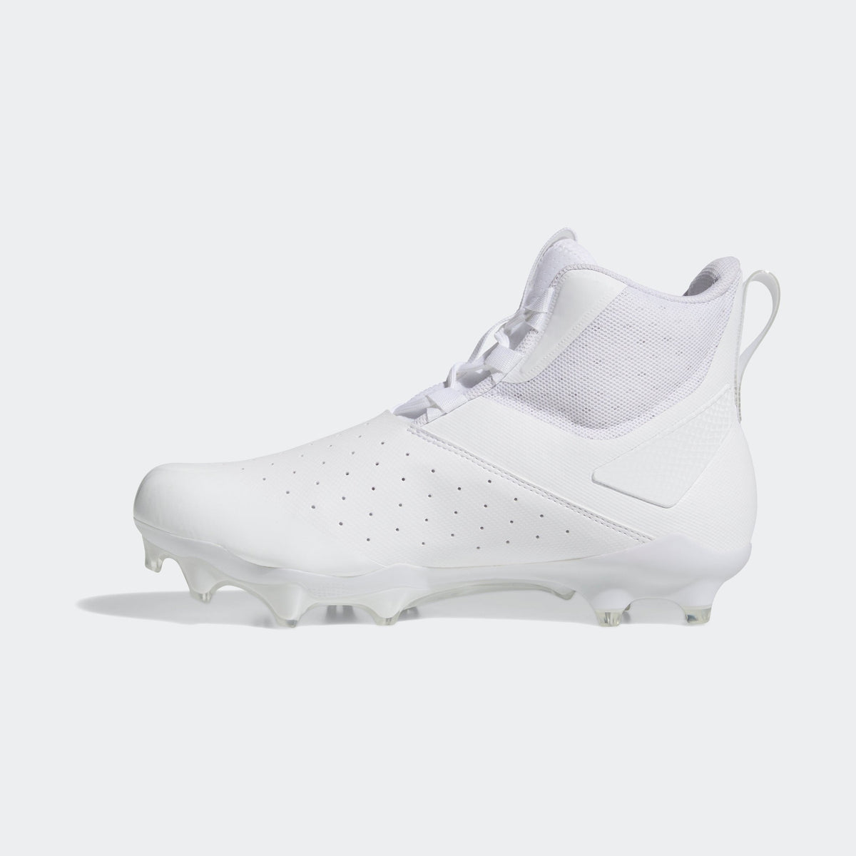 adidas Men's Adizero Chaos Linemen Football Cleats Football Footwear Adult