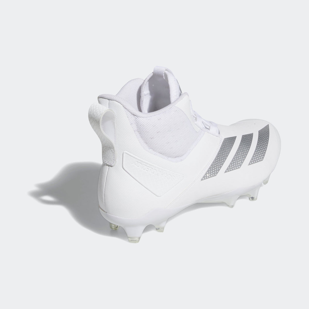 adidas Men's Adizero Chaos Linemen Football Cleats Football Footwear Adult