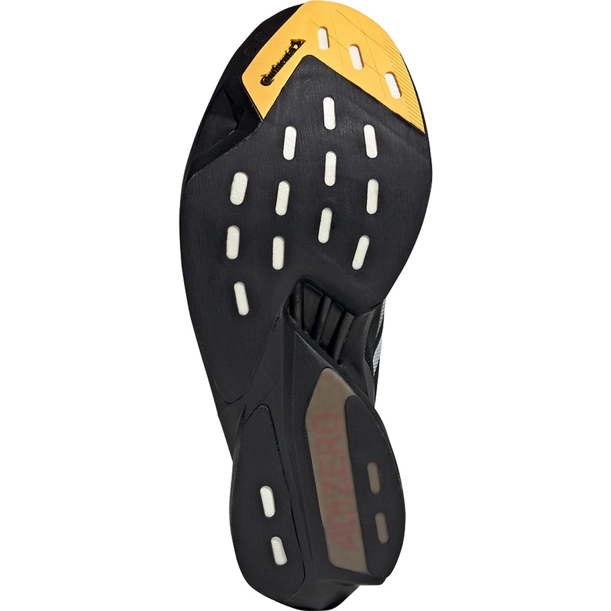 adidas Men's Adizero Adios Pro 3 Running Shoes Mens Footwear Training & Running