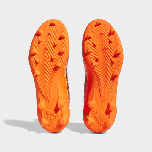 adidas Men's Adizero 12.0 Low Pick Your Poison Football Cleats Football Footwear Adult