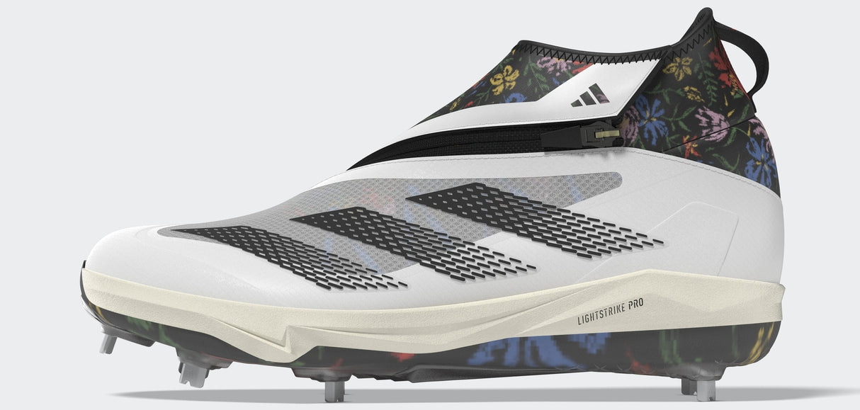 adidas Men's Adizero Impact+ Julio 1 Baseball Cleats Baseball Footwear Adult