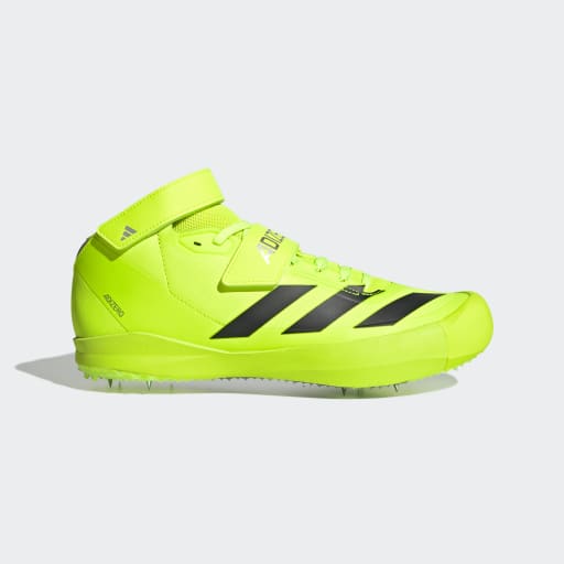 adidas Men's Adizero Javelin Running Shoes Track & Field Footwear Adult