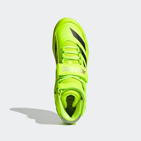 adidas Men's Adizero Javelin Running Shoes Track & Field Footwear Adult
