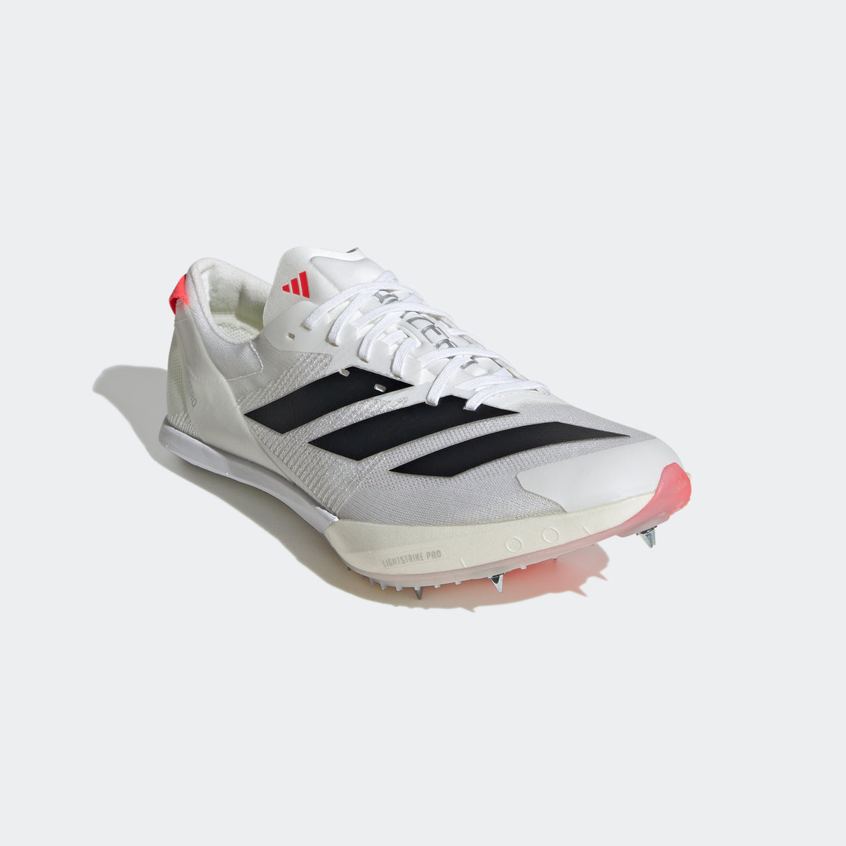 adidas Men's Adizero Finesse Track & Field Running Shoes-5
