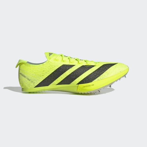 adidas Men's Adizero Prime SP 3 Strung Track & Field Shoes Track & Field Footwear Adult
