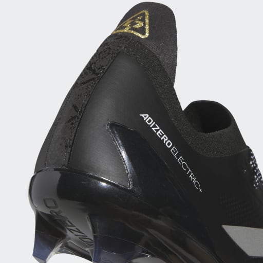 adidas Men's Adizero Electric+ II American Football Cleats