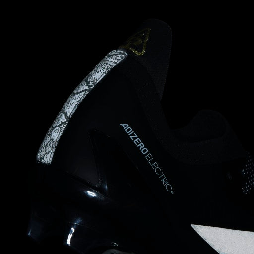 adidas Men's Adizero Electric+ II American Football Cleats