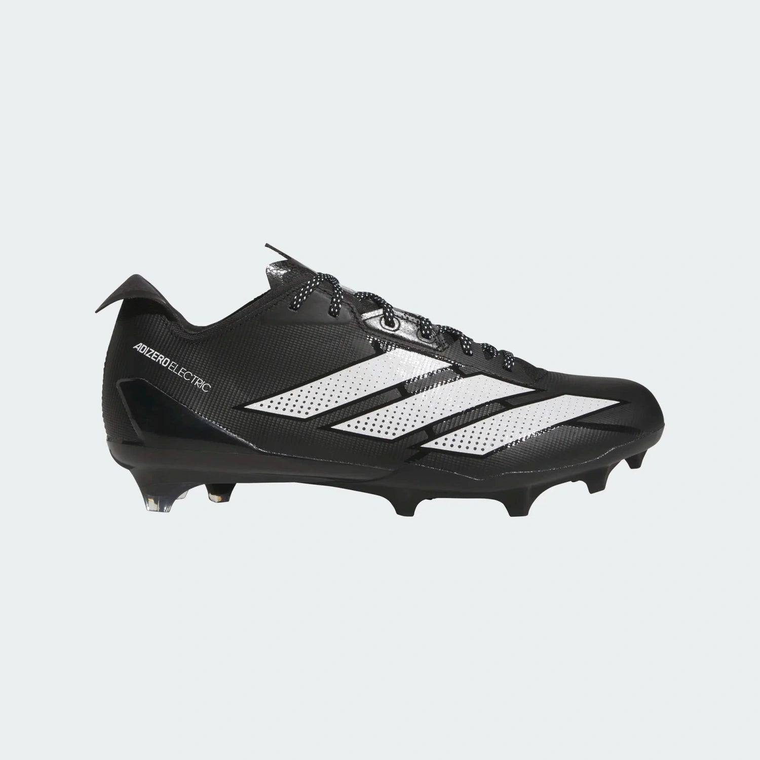 adidas Men's Adizero Electric II Football Cleats