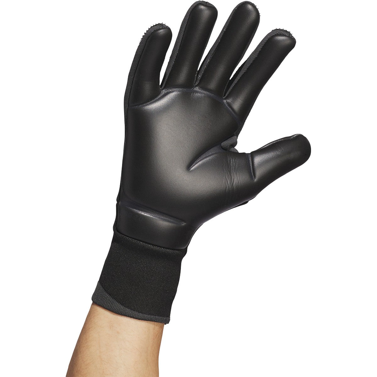 adidas Men's Predator Pro Soccer Goalkeeper Gloves Soccer Goalie Gloves Adult