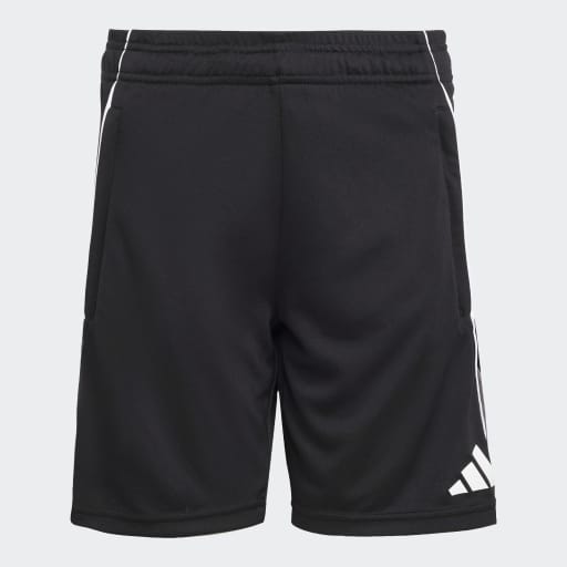 adidas Youth Tiro 25 Competition Training Shorts Soccer Uniforms & Apparel All