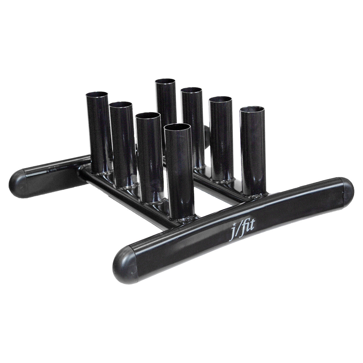 Champion Sports Barbell Support Rack-1