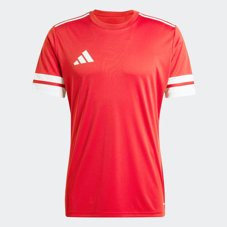 adidas Men's Squadra 25 Jersey Soccer Uniforms & Apparel All