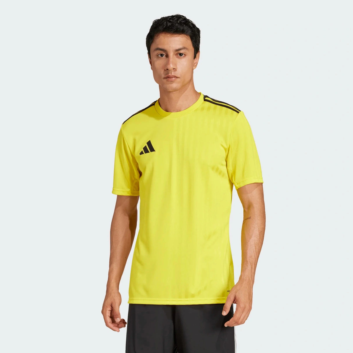 adidas Men's Campeon 25 Jersey Soccer Uniforms & Apparel All