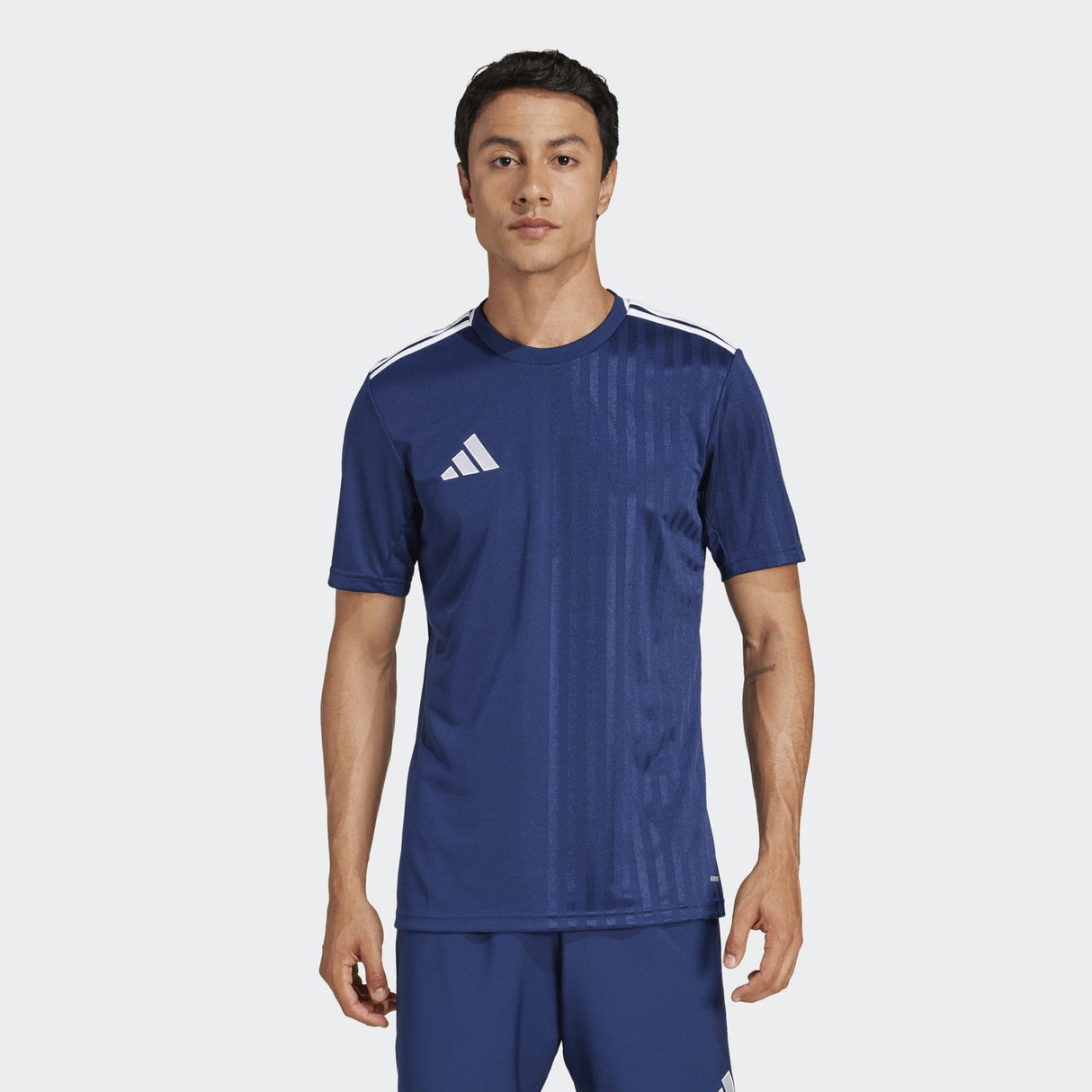 adidas Men's Campeon 25 Jersey Soccer Uniforms & Apparel All