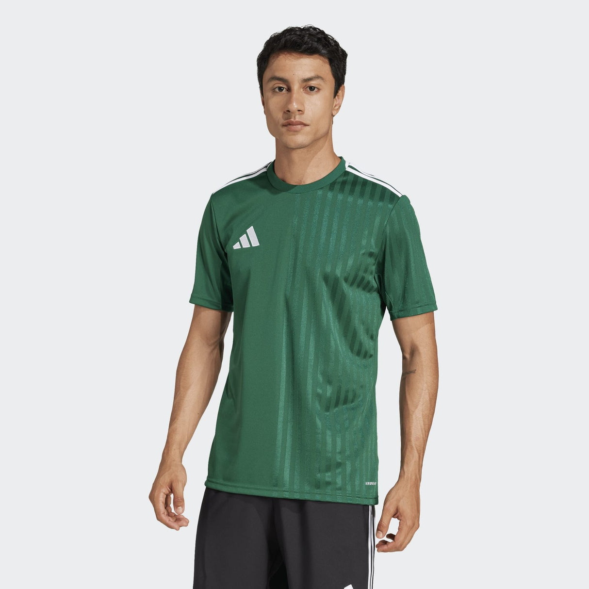 adidas Men's Campeon 25 Jersey Soccer Uniforms & Apparel All