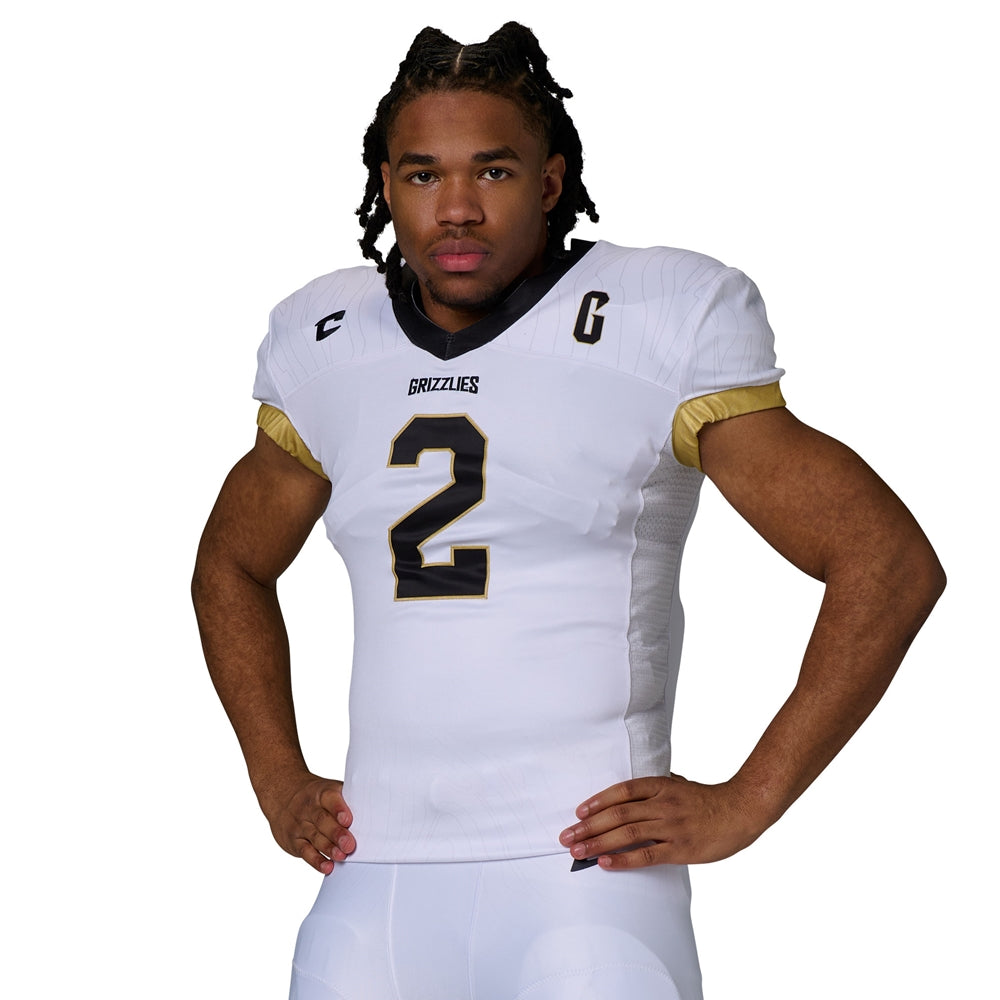 Custom Champro Vertex Football Jersey Team Football Jerseys
