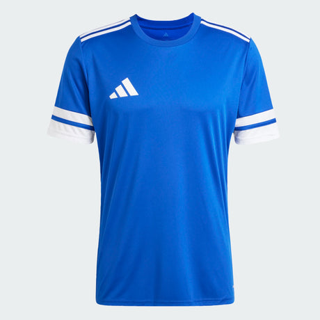 adidas Men's Squadra 25 Jersey Soccer Uniforms & Apparel All