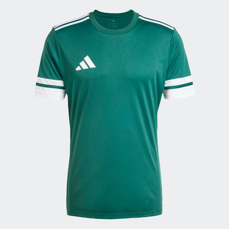 adidas Men's Squadra 25 Jersey Soccer Uniforms & Apparel All
