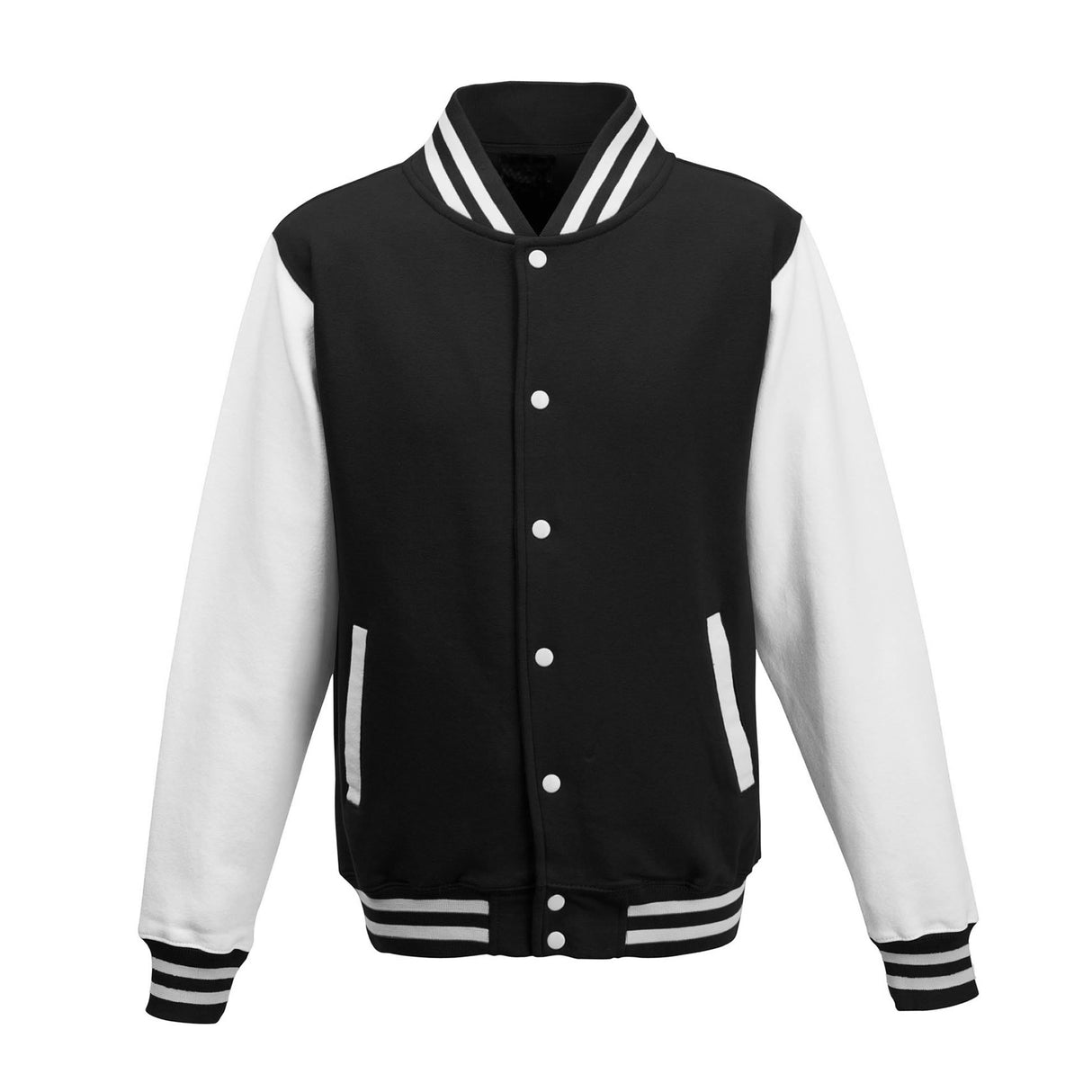 A4 Men's Letterman Jacket