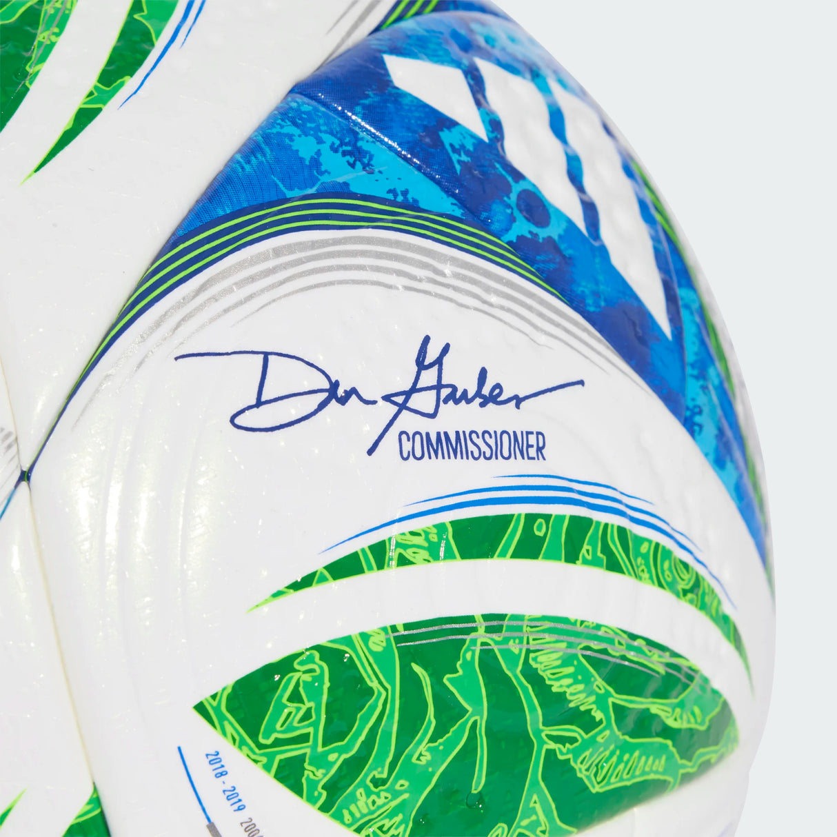 adidas 2025 Major League Soccer Pro Ball-3