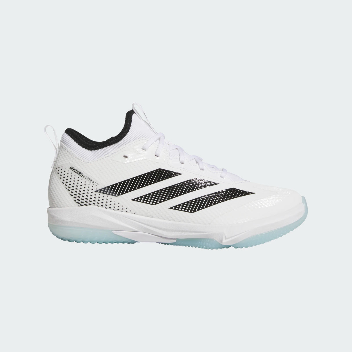 adidas Women's Adizero Instinct Turf 2.0 Softball Shoe Softball Footwear All