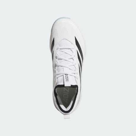 adidas Women's Adizero Instinct Turf 2.0 Softball Shoe Softball Footwear All