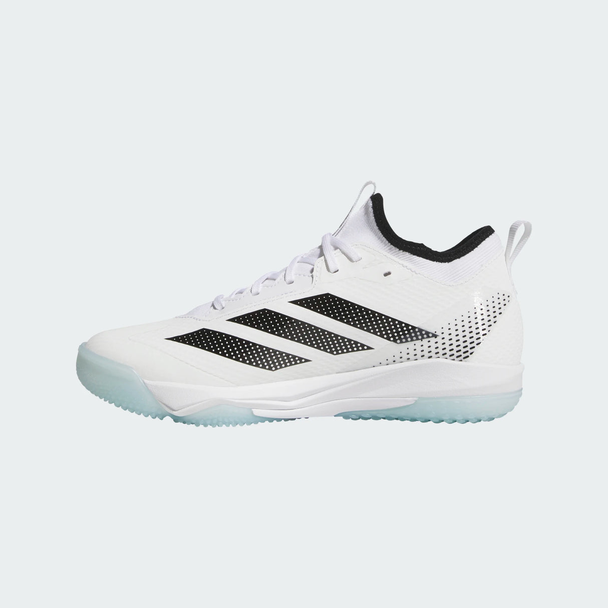 adidas Women's Adizero Instinct Turf 2.0 Softball Shoe Softball Footwear All